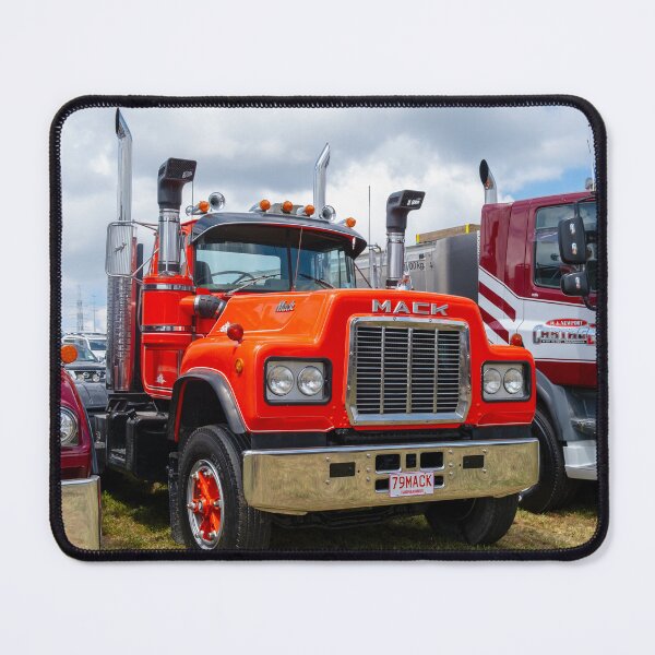 Item preview, 1979 Mack R797RS designed and sold by OsRPhotography.