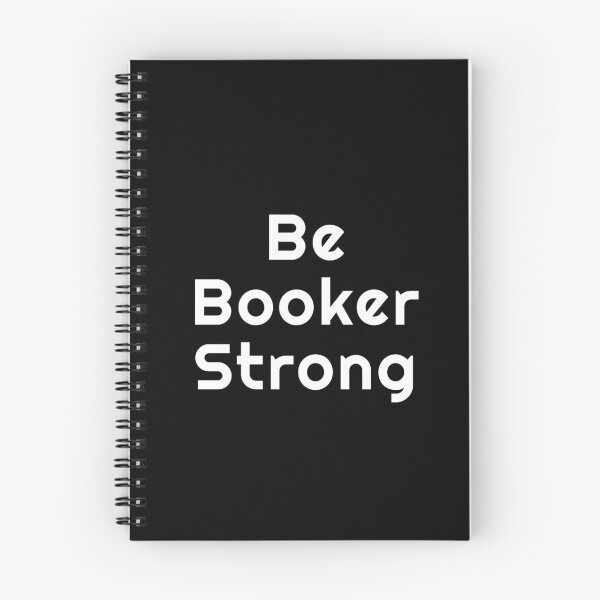 Item preview, Be Booker Strong designed and sold by bultpruf.