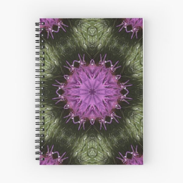 Item preview, Thistle designed and sold by Betsy Phillips.