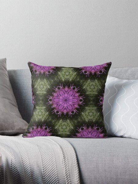 Item preview, Thistle designed and sold by Betsy Phillips.