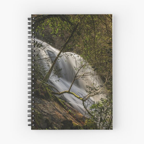 Item preview, Whispering Waters – A Glow of Nature designed and sold by CarlosNeto99.