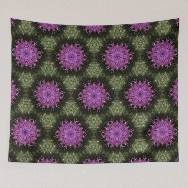 Item preview, Thistle designed and sold by Betsy Phillips.