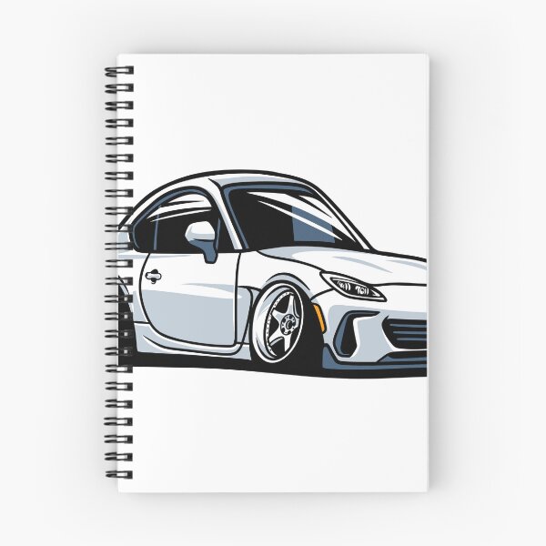 Item preview, Chibi BRZ designed and sold by duniafantasi.