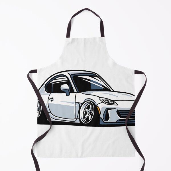 Item preview, Chibi BRZ designed and sold by duniafantasi.