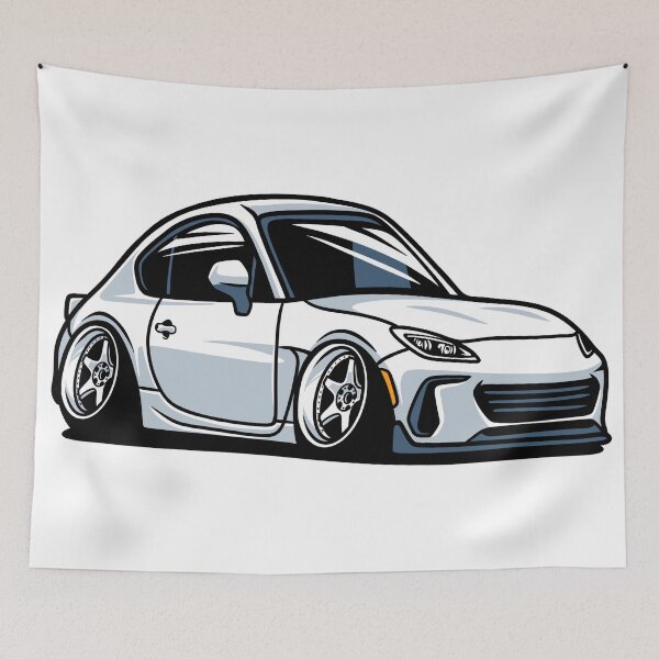 Item preview, Chibi BRZ designed and sold by duniafantasi.