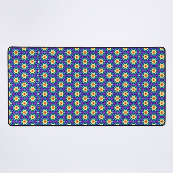 Item preview, Abstract Stars - Pride Pattern designed and sold by PrideFeliz.
