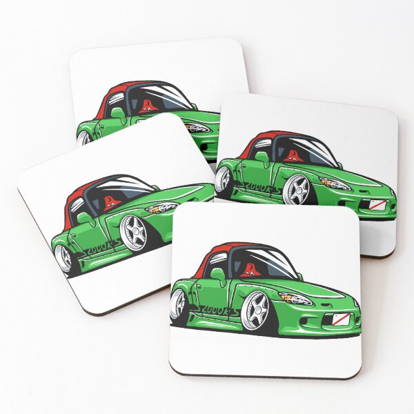 Item preview, Chibi S2000 designed and sold by duniafantasi.