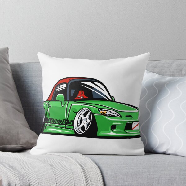 Item preview, Chibi S2000 designed and sold by duniafantasi.