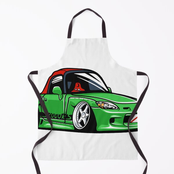 Item preview, Chibi S2000 designed and sold by duniafantasi.