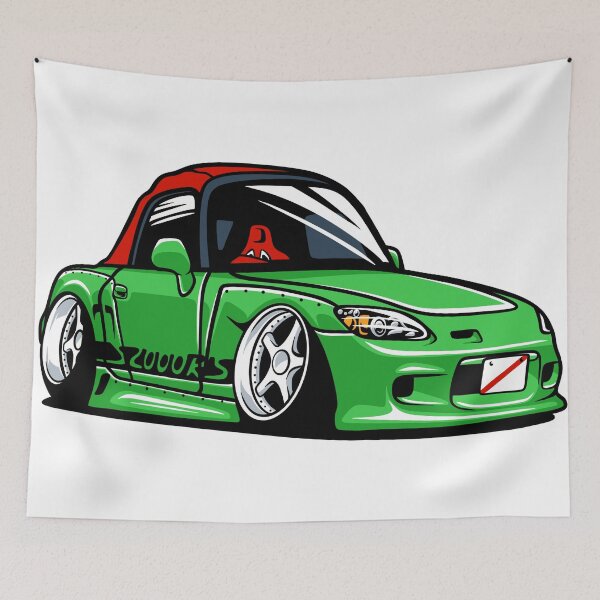 Item preview, Chibi S2000 designed and sold by duniafantasi.