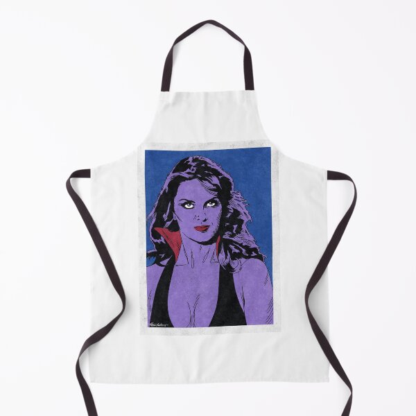 Item preview, STELLA STAR - Starcrash (Pop Art) designed and sold by FamousWeirdosRB.