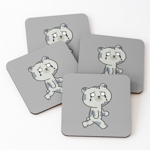 Item preview, Heartbroken Zombie Cub designed and sold by zzz888.