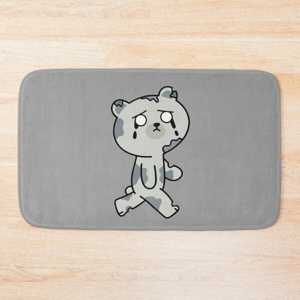 Item preview, Heartbroken Zombie Cub designed and sold by zzz888.