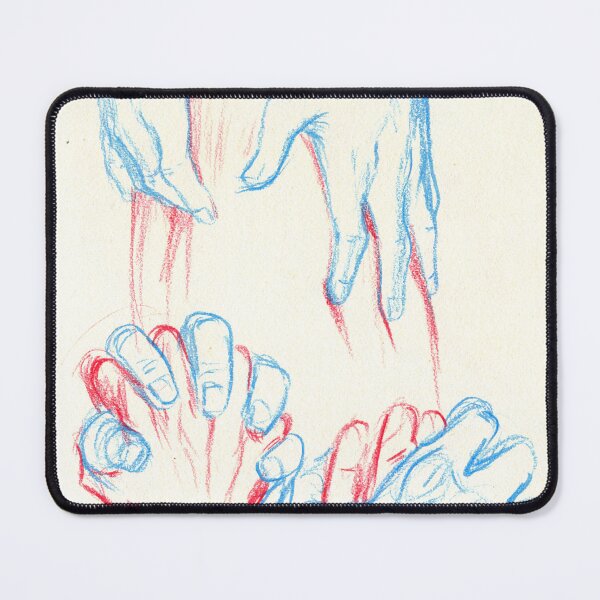 Item preview, Loving Hands Ii designed and sold by TerezaAndFranz.