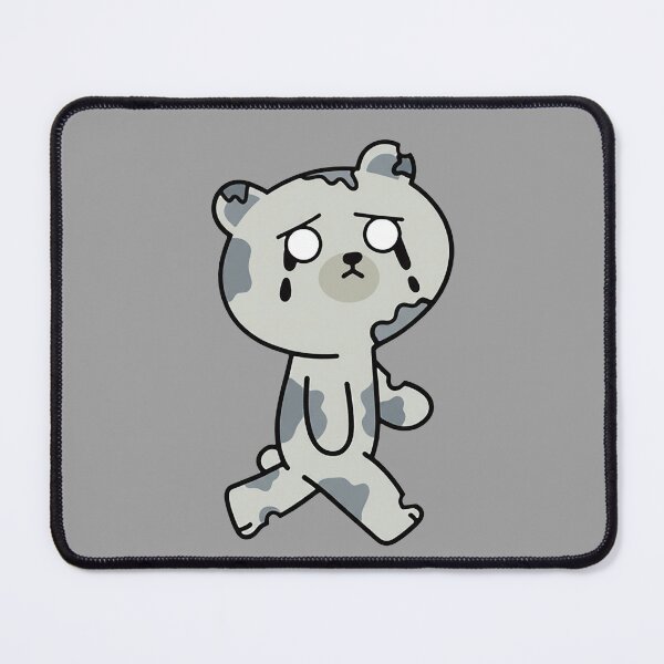 Item preview, Heartbroken Zombie Cub designed and sold by zzz888.