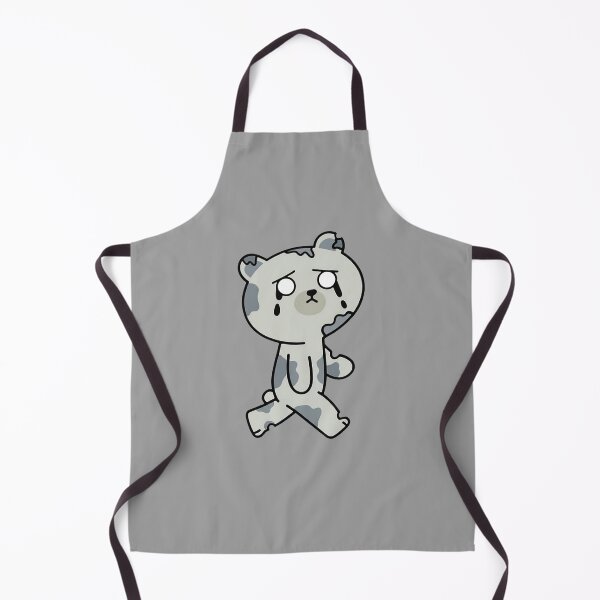 Item preview, Heartbroken Zombie Cub designed and sold by zzz888.