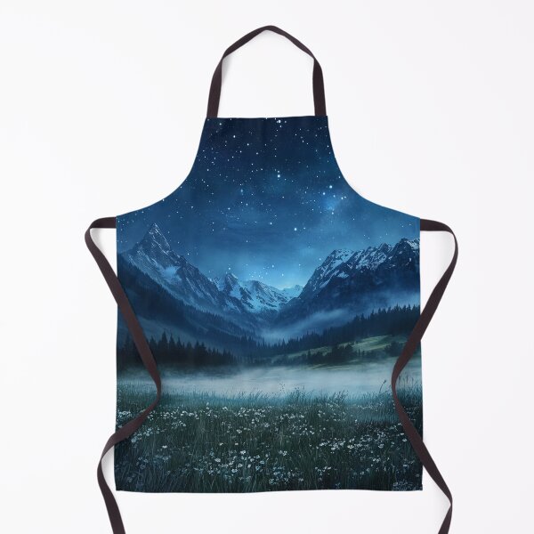 Item preview, Misty Meadow designed and sold by mshepdog.