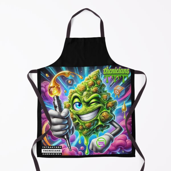 Item preview, Fresh Dabs designed and sold by THCnicians.