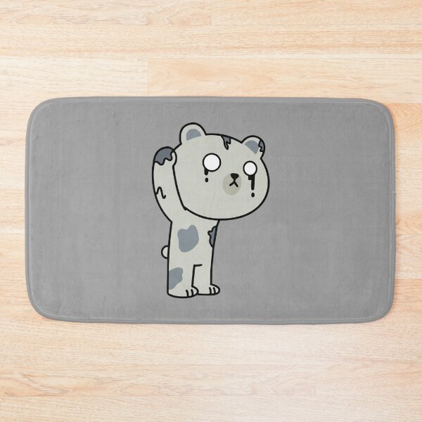 Item preview, Friendly Zombie Wave designed and sold by zzz888.