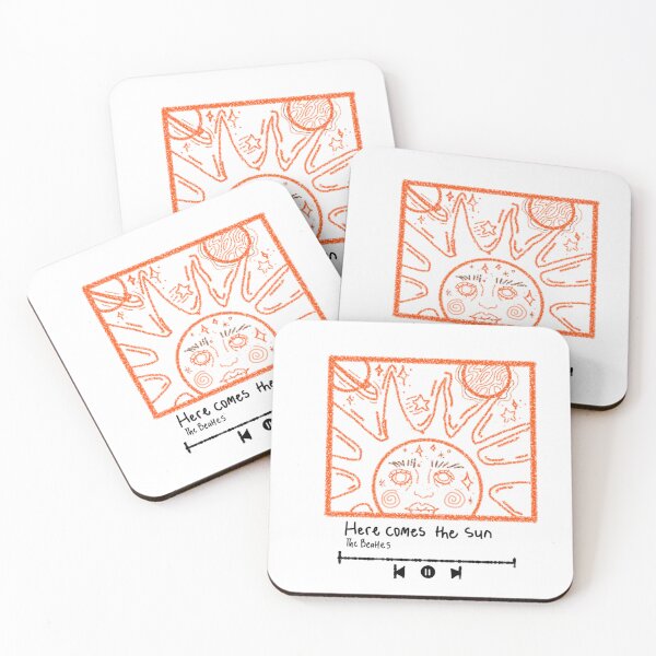 Aperçu de l'œuvre Design de soleil indie d'été ! créée et vendue par avamari830.