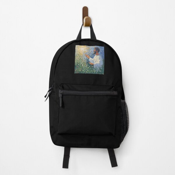Item preview, God of peace | Post-impressionist painting style designed and sold by ComicsFactory.