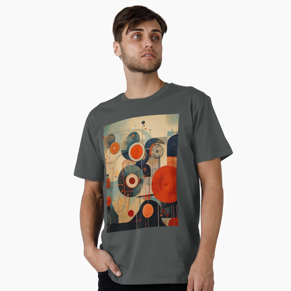 Item preview, Premium T-Shirt designed and sold by CattlettArt.