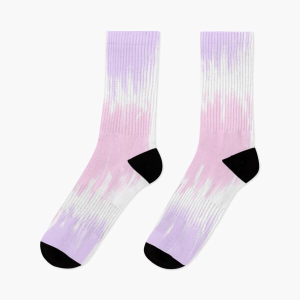 Item preview, Abstract Brush Strokes in Light Pink and Purple designed and sold by JulzPink.