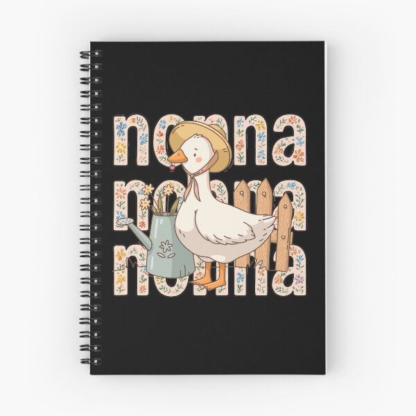Item preview, Cool Nonna Goose Meme Family Celebration designed and sold by Avatar designer.
