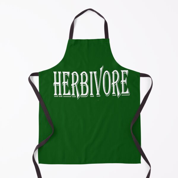 Item preview, Herbivore designed and sold by Seeded.