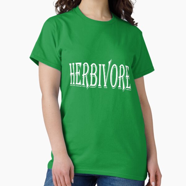 Item preview, Herbivore designed and sold by Seeded.