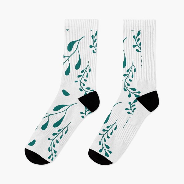 Item preview, Green leafs. designed and sold by MaeMaeArtwork.