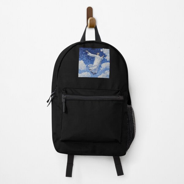 Item preview, God of sky | Post-impressionist painting style designed and sold by ComicsFactory.