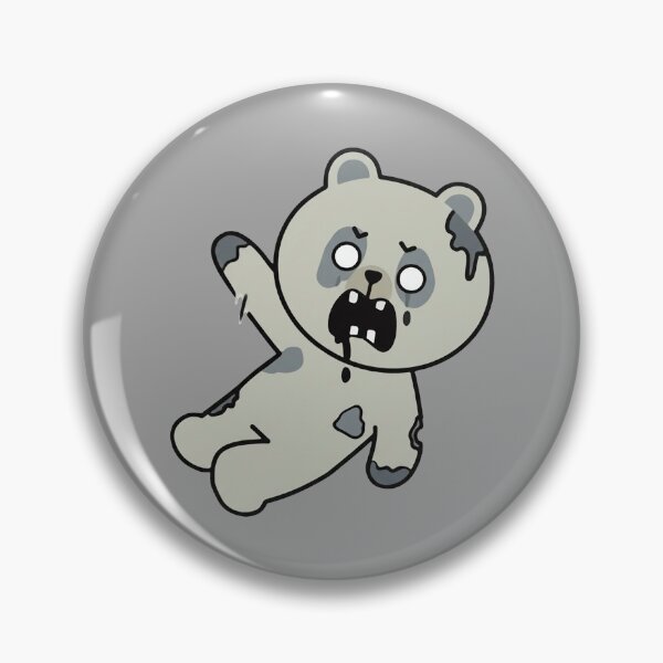 Item preview, Undead Cuddles designed and sold by zzz888.