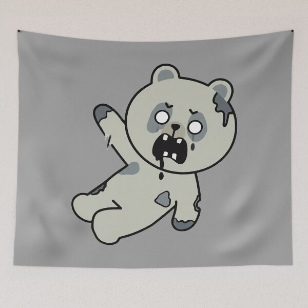 Item preview, Undead Cuddles designed and sold by zzz888.