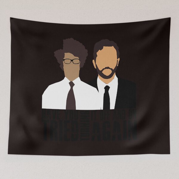 Item preview, It Crowd designed and sold by RUMI-ART-PLANET.