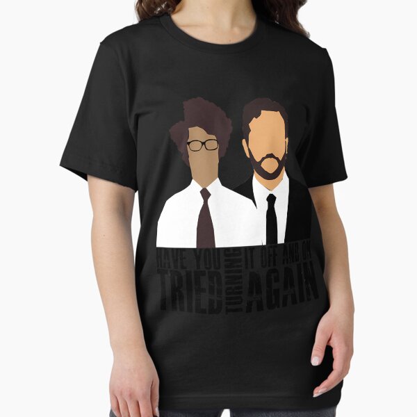 Item preview, It Crowd designed and sold by RUMI-ART-PLANET.