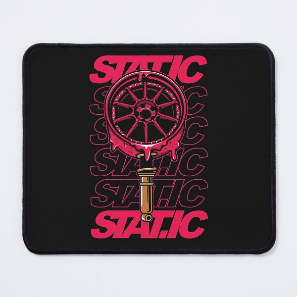 Item preview, Static Rim designed and sold by svcart.