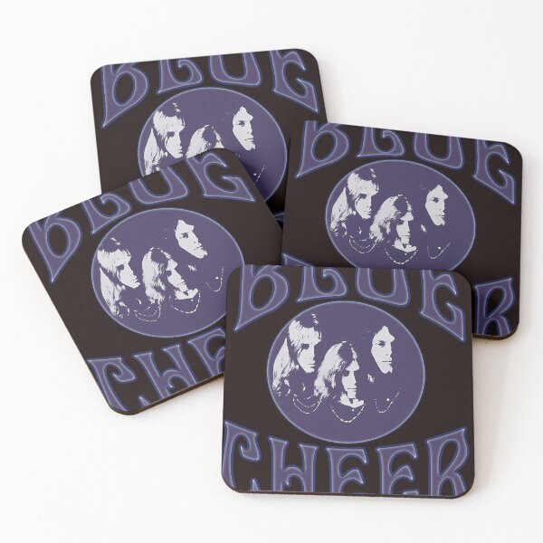 Item preview, Blue Cheer designed and sold by RUMI-ART-PLANET.