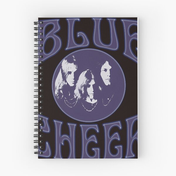 Item preview, Blue Cheer designed and sold by RUMI-ART-PLANET.