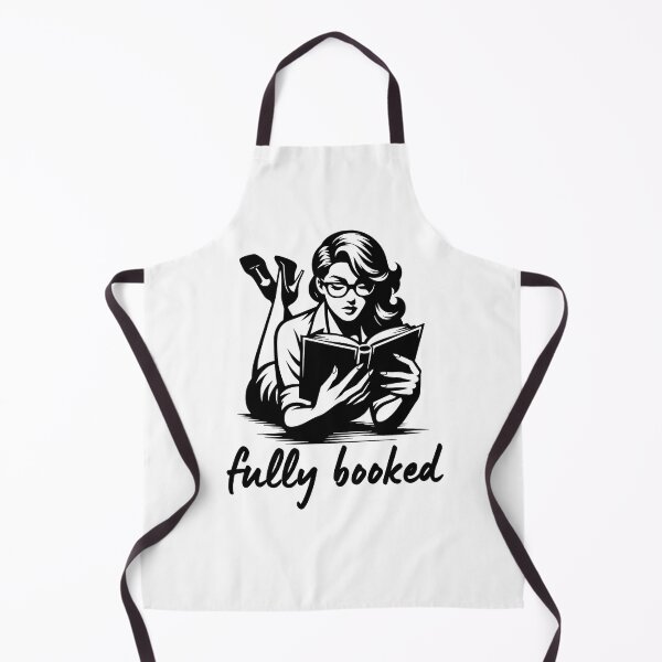 Item preview, Fully Booked designed and sold by AroundTheBend.