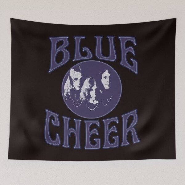 Item preview, Blue Cheer designed and sold by RUMI-ART-PLANET.