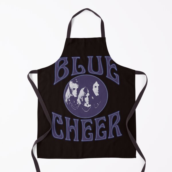 Item preview, Blue Cheer designed and sold by RUMI-ART-PLANET.