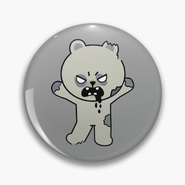 Item preview, Grrr-ombie designed and sold by zzz888.