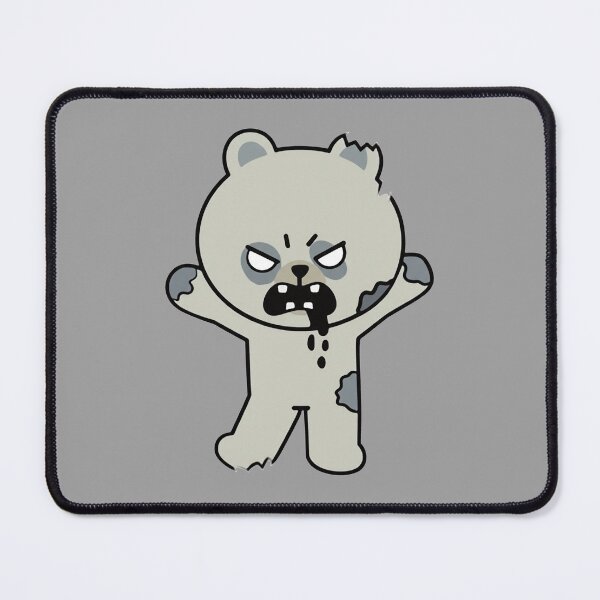 Item preview, Grrr-ombie designed and sold by zzz888.