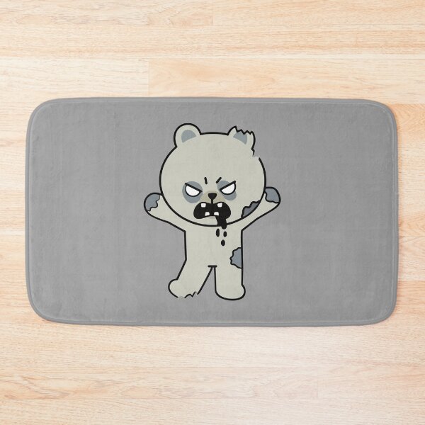Item preview, Grrr-ombie designed and sold by zzz888.