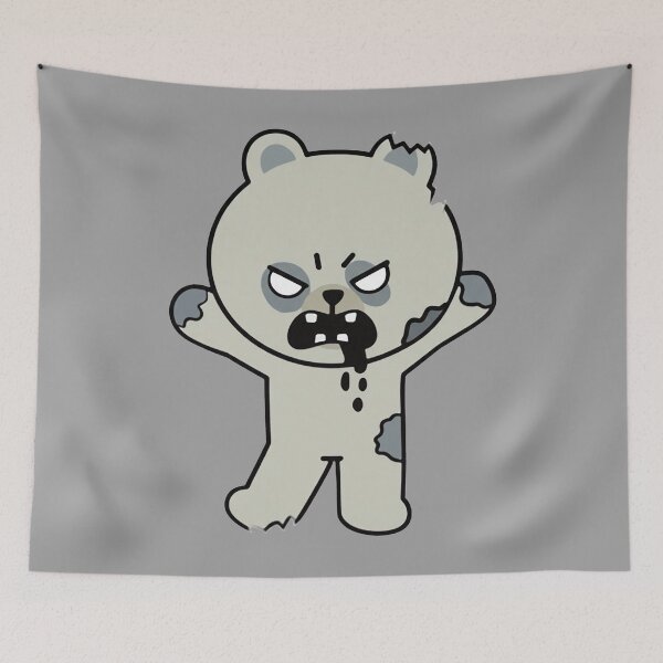 Item preview, Grrr-ombie designed and sold by zzz888.