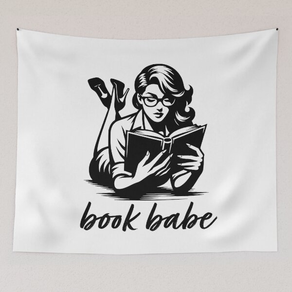 Item preview, Libro Bebé designed and sold by AroundTheBend.