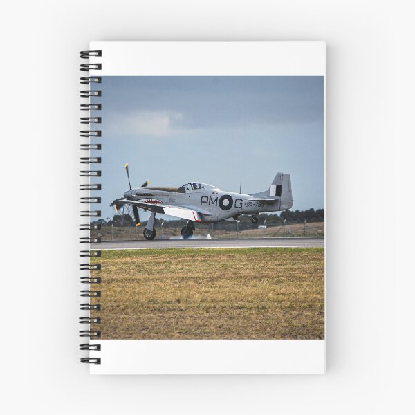 Item preview, CA-18 Mustang designed and sold by et-artandpics.