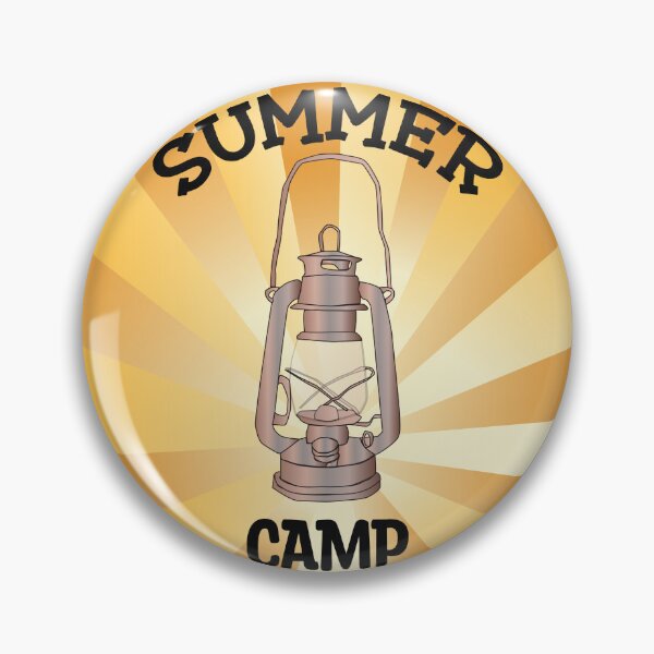 Item preview, Summer Camp Sign designed and sold by karyalangit.