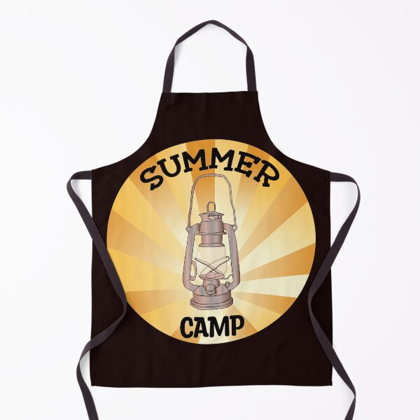 Item preview, Summer Camp Sign designed and sold by karyalangit.
